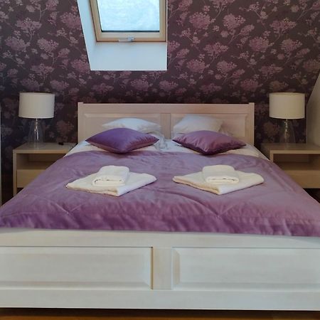 Apartamety I Pokoje Goscinne Na Jaskolczej Świeradów-Zdrój المظهر الخارجي الصورة