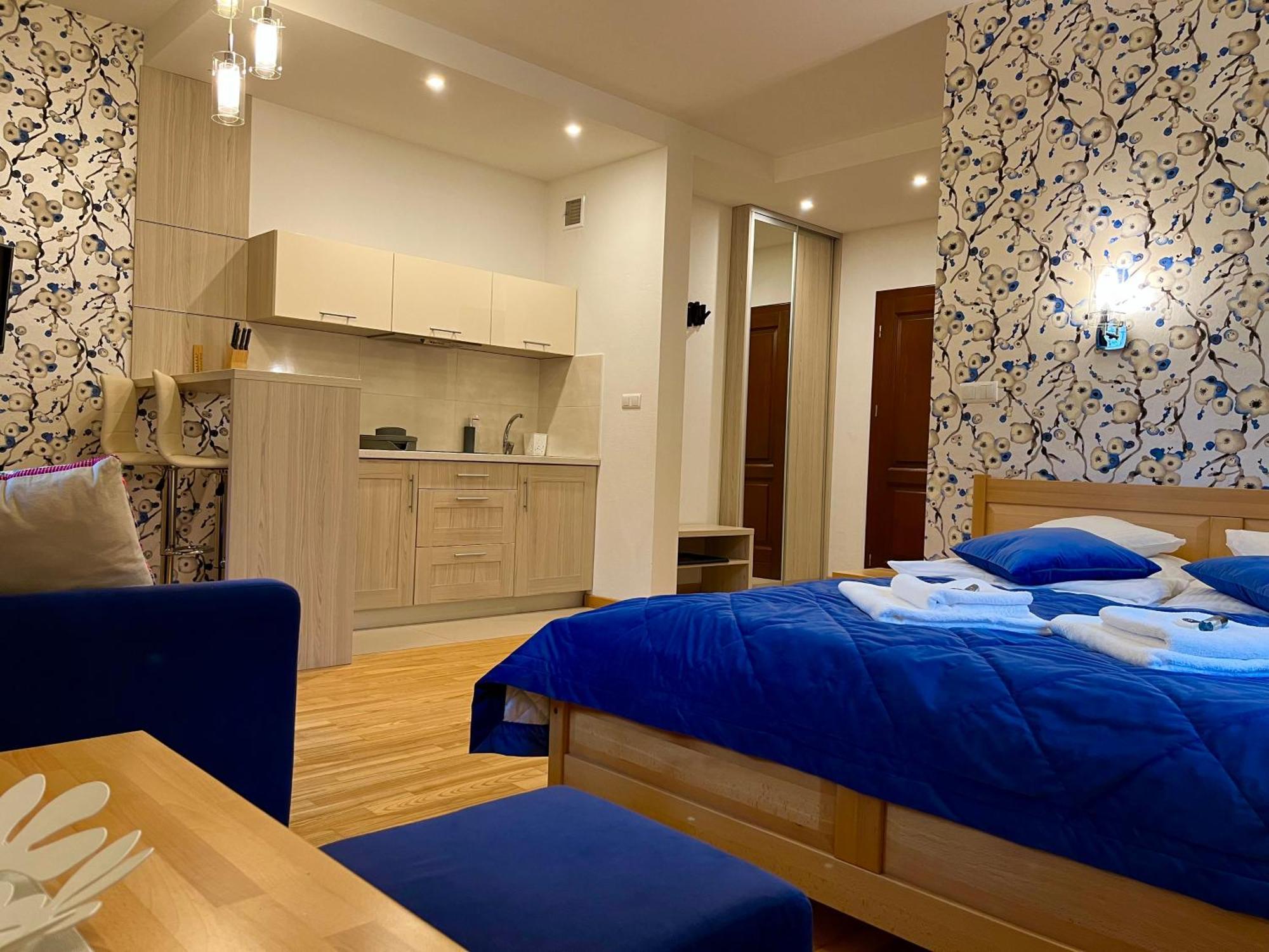 Apartamety I Pokoje Goscinne Na Jaskolczej Świeradów-Zdrój المظهر الخارجي الصورة