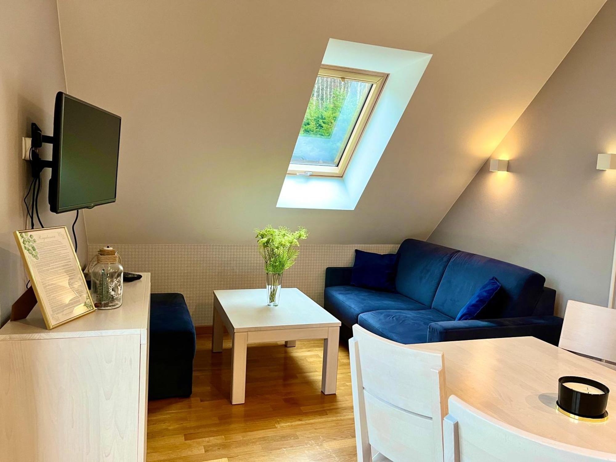 Apartamety I Pokoje Goscinne Na Jaskolczej Świeradów-Zdrój المظهر الخارجي الصورة