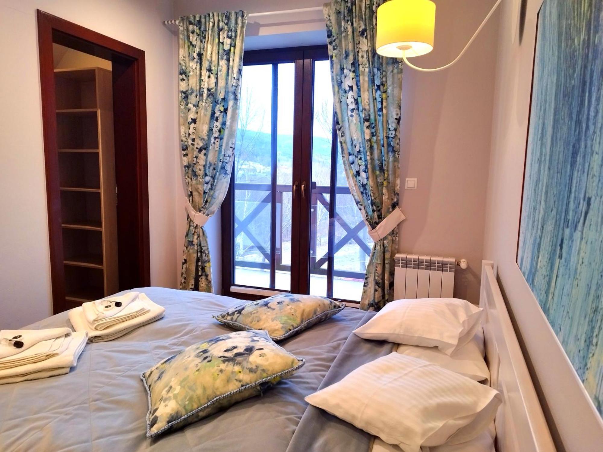 Apartamety I Pokoje Goscinne Na Jaskolczej Świeradów-Zdrój المظهر الخارجي الصورة