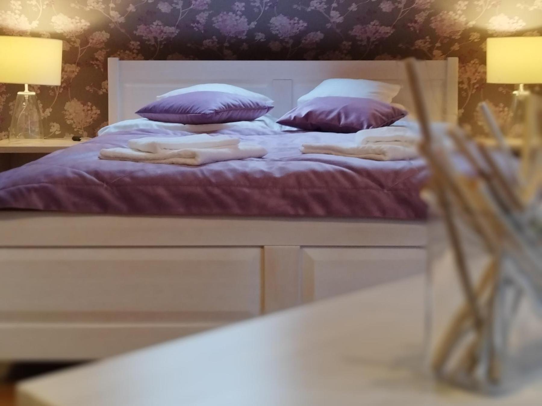 Apartamety I Pokoje Goscinne Na Jaskolczej Świeradów-Zdrój المظهر الخارجي الصورة