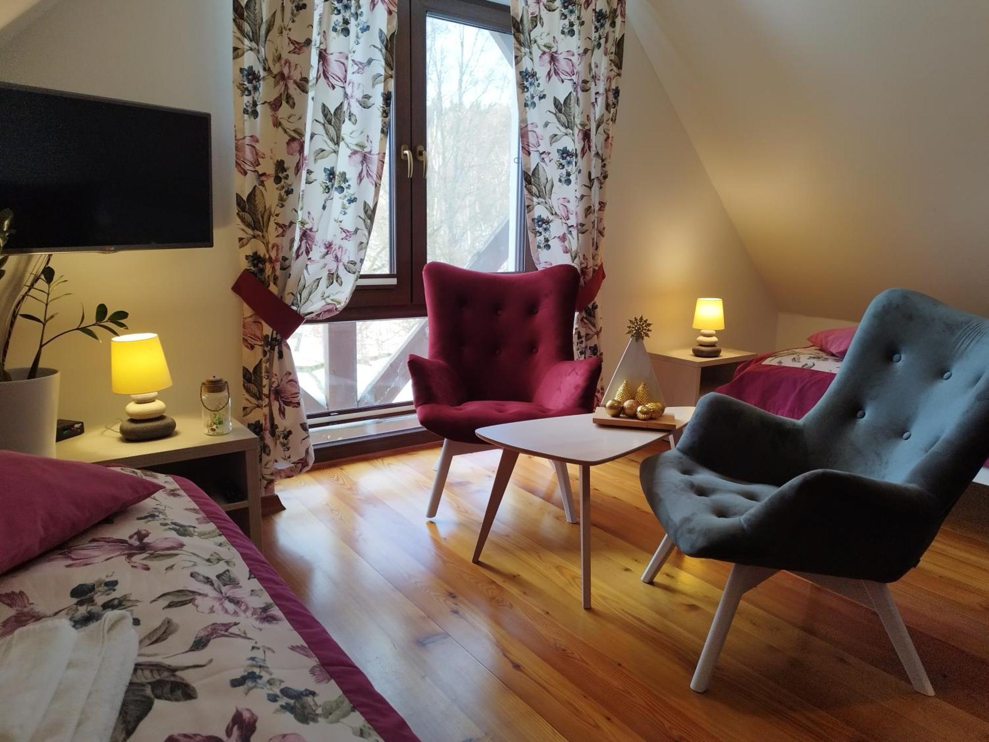 Apartamety I Pokoje Goscinne Na Jaskolczej Świeradów-Zdrój المظهر الخارجي الصورة