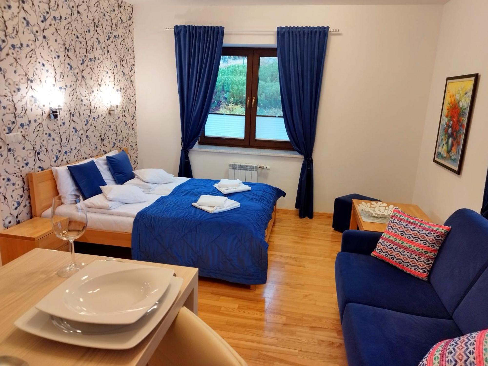 Apartamety I Pokoje Goscinne Na Jaskolczej Świeradów-Zdrój المظهر الخارجي الصورة