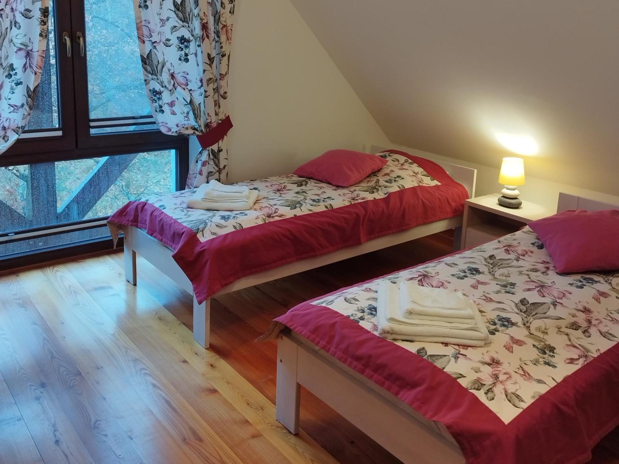 Apartamety I Pokoje Goscinne Na Jaskolczej Świeradów-Zdrój المظهر الخارجي الصورة