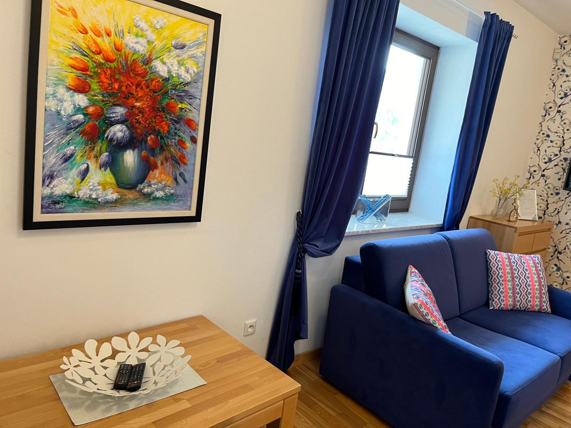 Apartamety I Pokoje Goscinne Na Jaskolczej Świeradów-Zdrój المظهر الخارجي الصورة