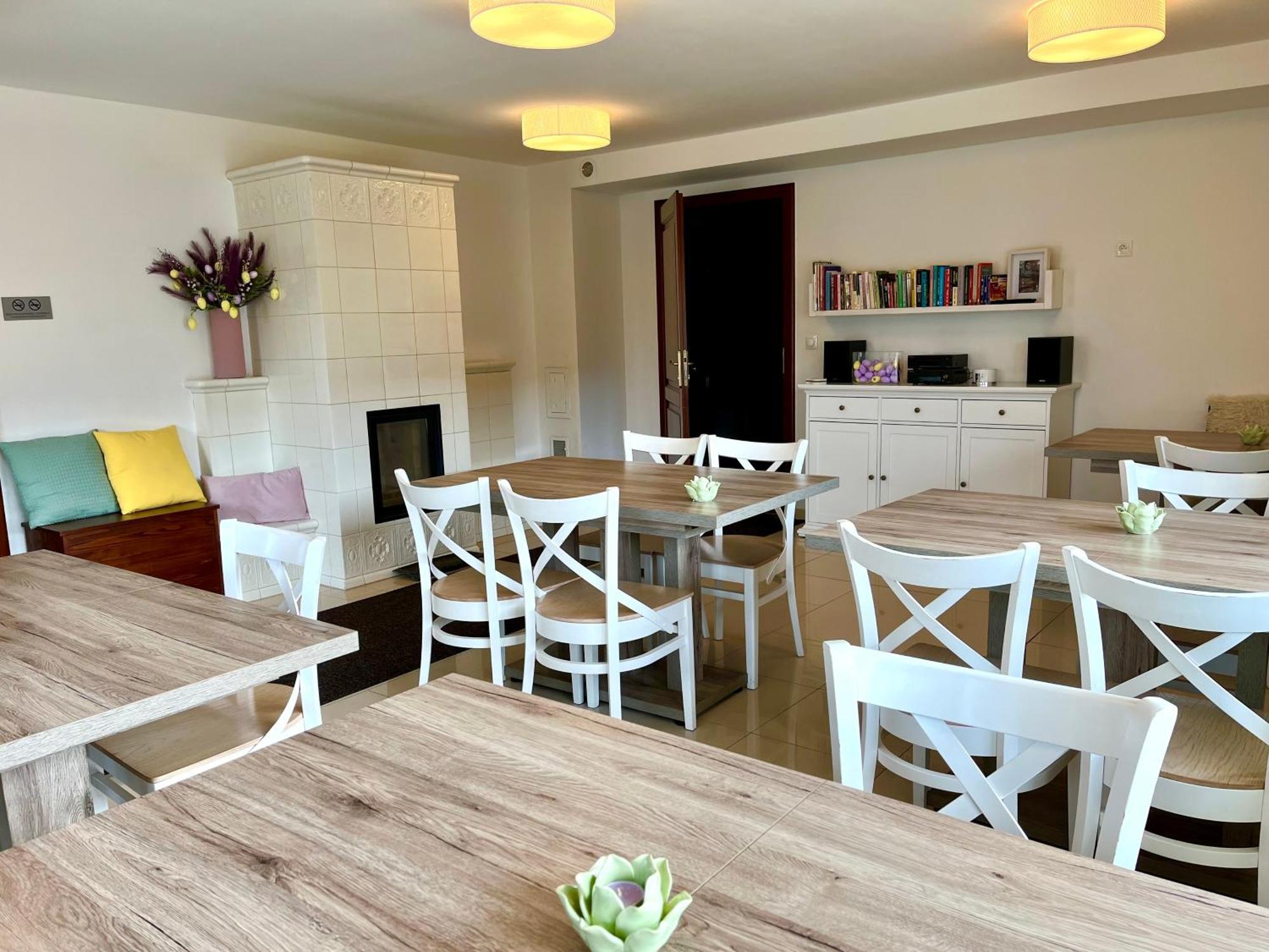 Apartamety I Pokoje Goscinne Na Jaskolczej Świeradów-Zdrój المظهر الخارجي الصورة