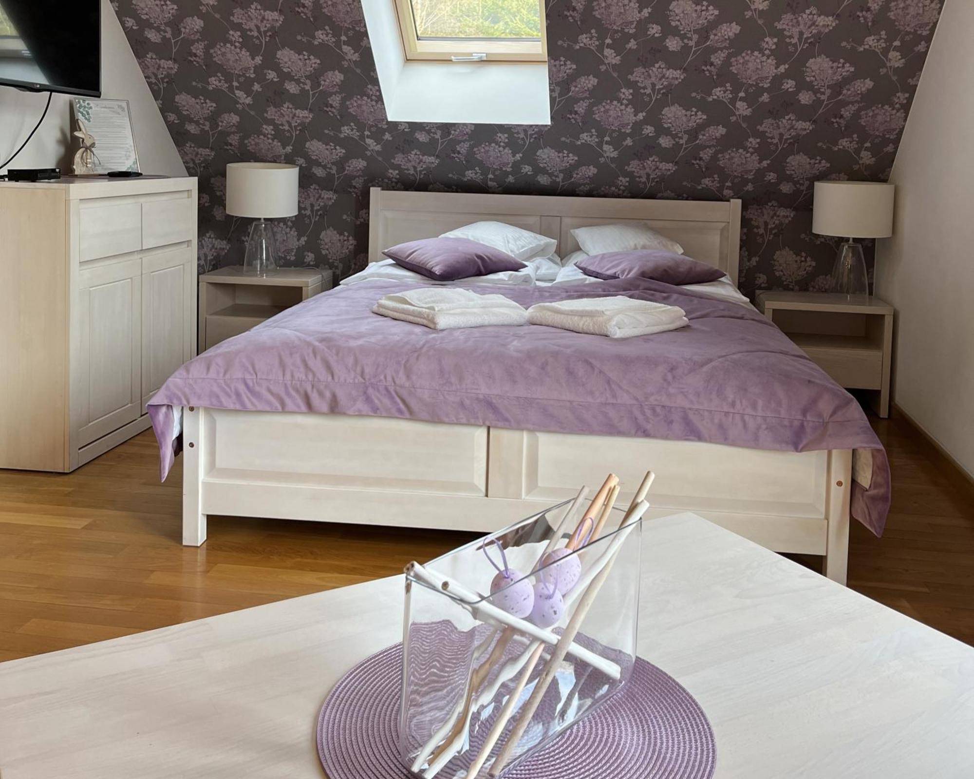 Apartamety I Pokoje Goscinne Na Jaskolczej Świeradów-Zdrój المظهر الخارجي الصورة