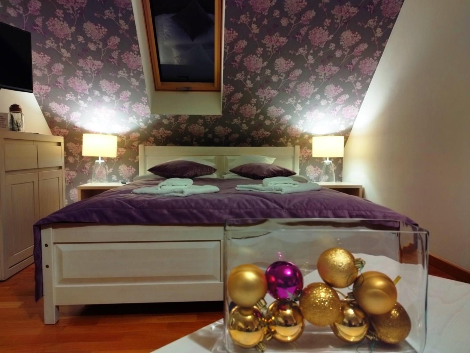 Apartamety I Pokoje Goscinne Na Jaskolczej Świeradów-Zdrój المظهر الخارجي الصورة